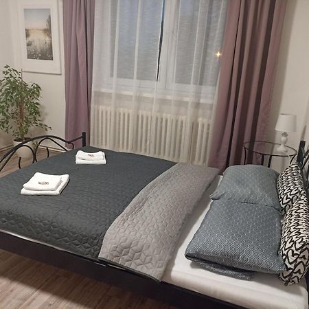 Ubytovani V Rodinnem Dome Ostopovice 外观 照片