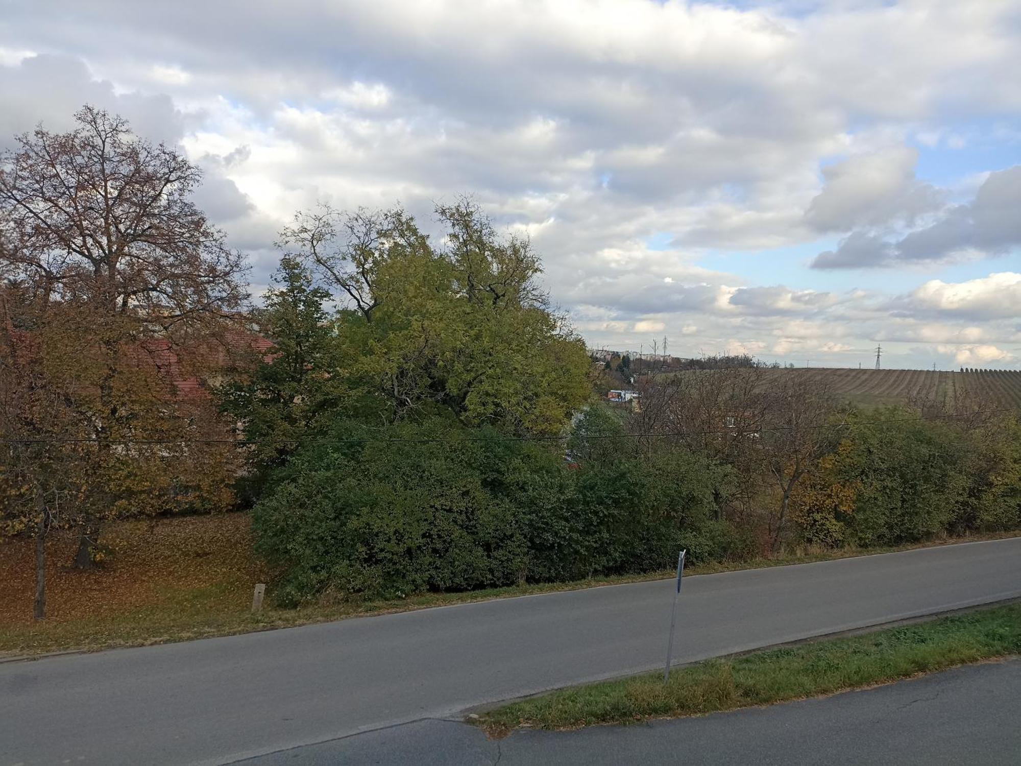 Ubytovani V Rodinnem Dome Ostopovice 外观 照片