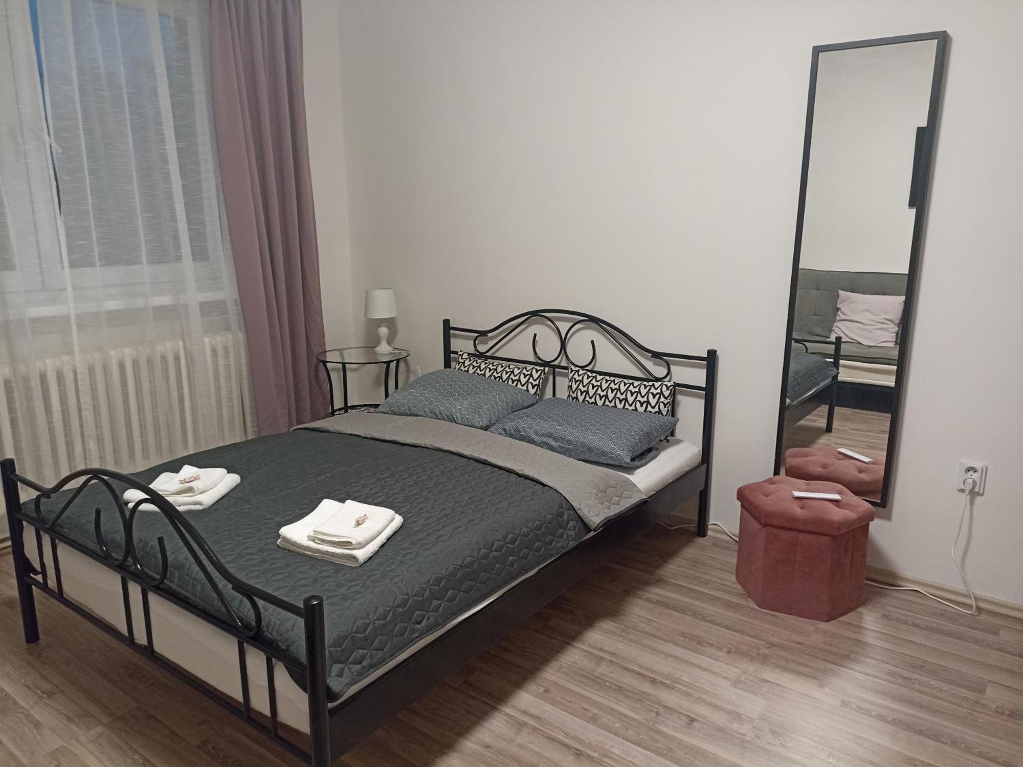 Ubytovani V Rodinnem Dome Ostopovice 外观 照片