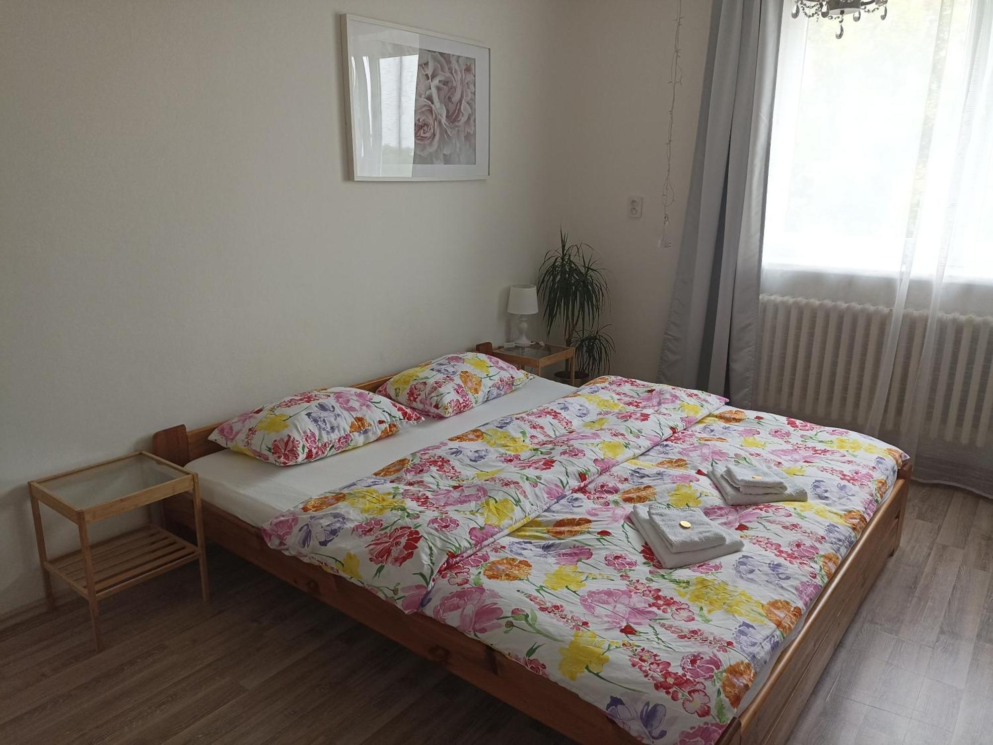 Ubytovani V Rodinnem Dome Ostopovice 外观 照片